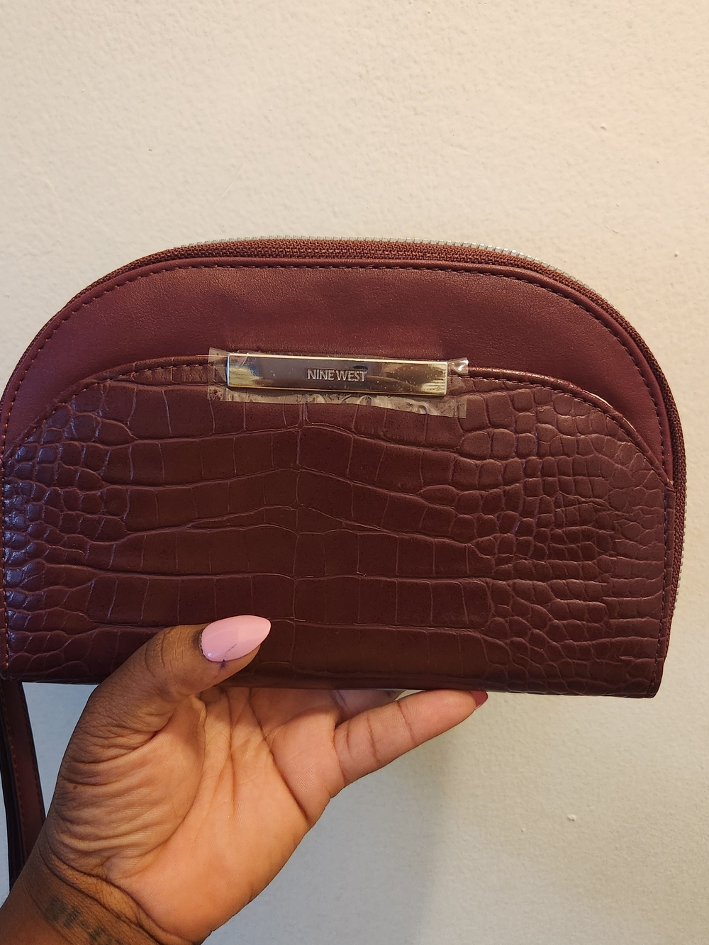 Nine West Morton SLG Wristlet